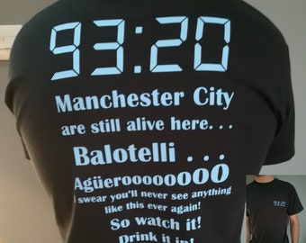 Manchester City 93