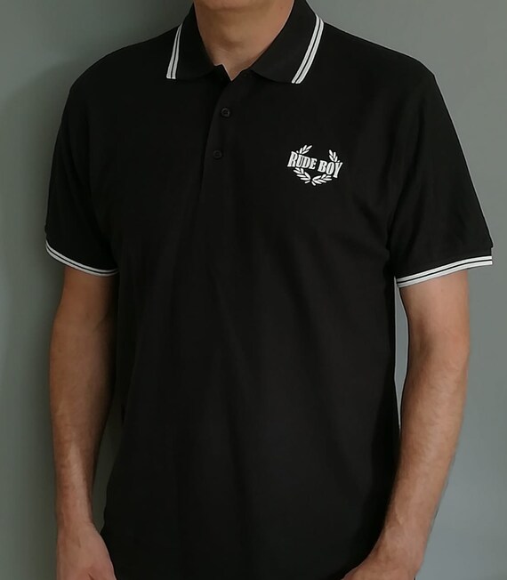 ska polo shirts