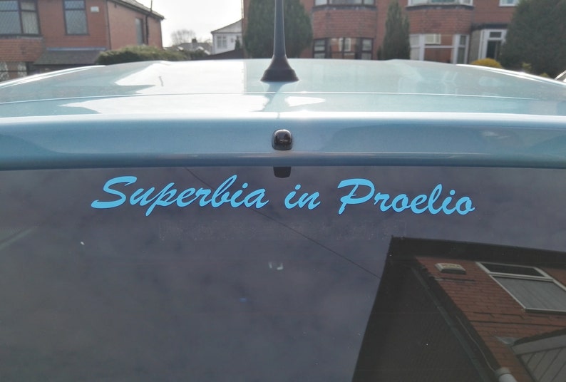 meaning of superbia in proelia meaning of superbia in proelia