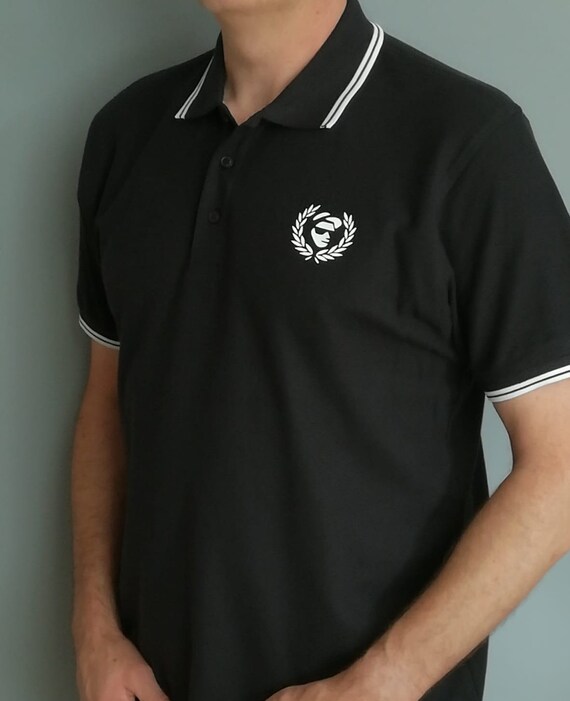 ska polo shirts