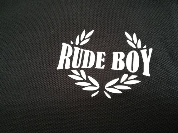 Tribal T-Shirts Skinhead Docs Mens Tipped Polo T-Shirt
