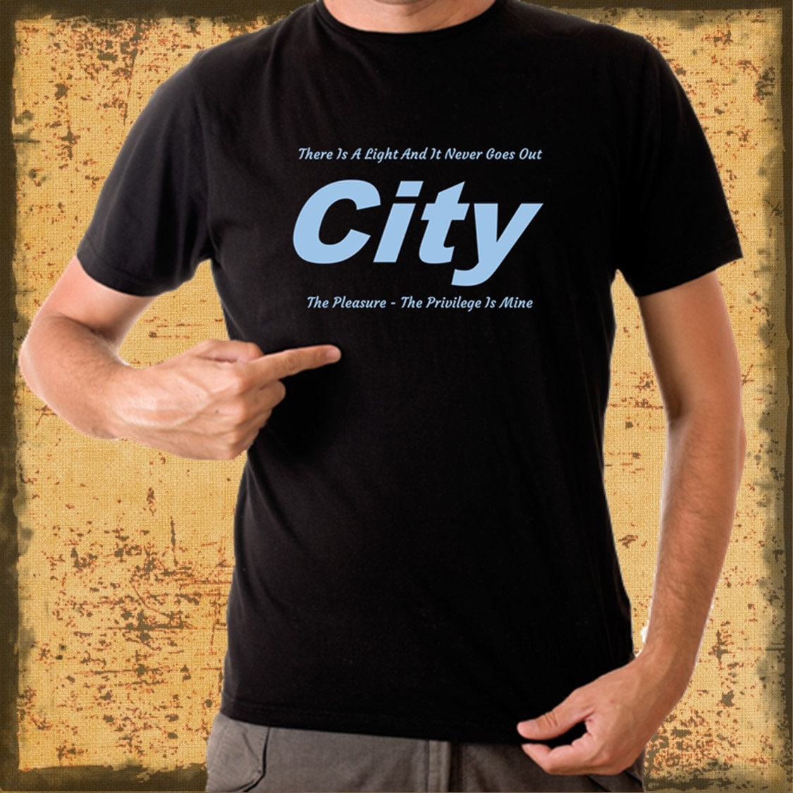 mcfc t shirts