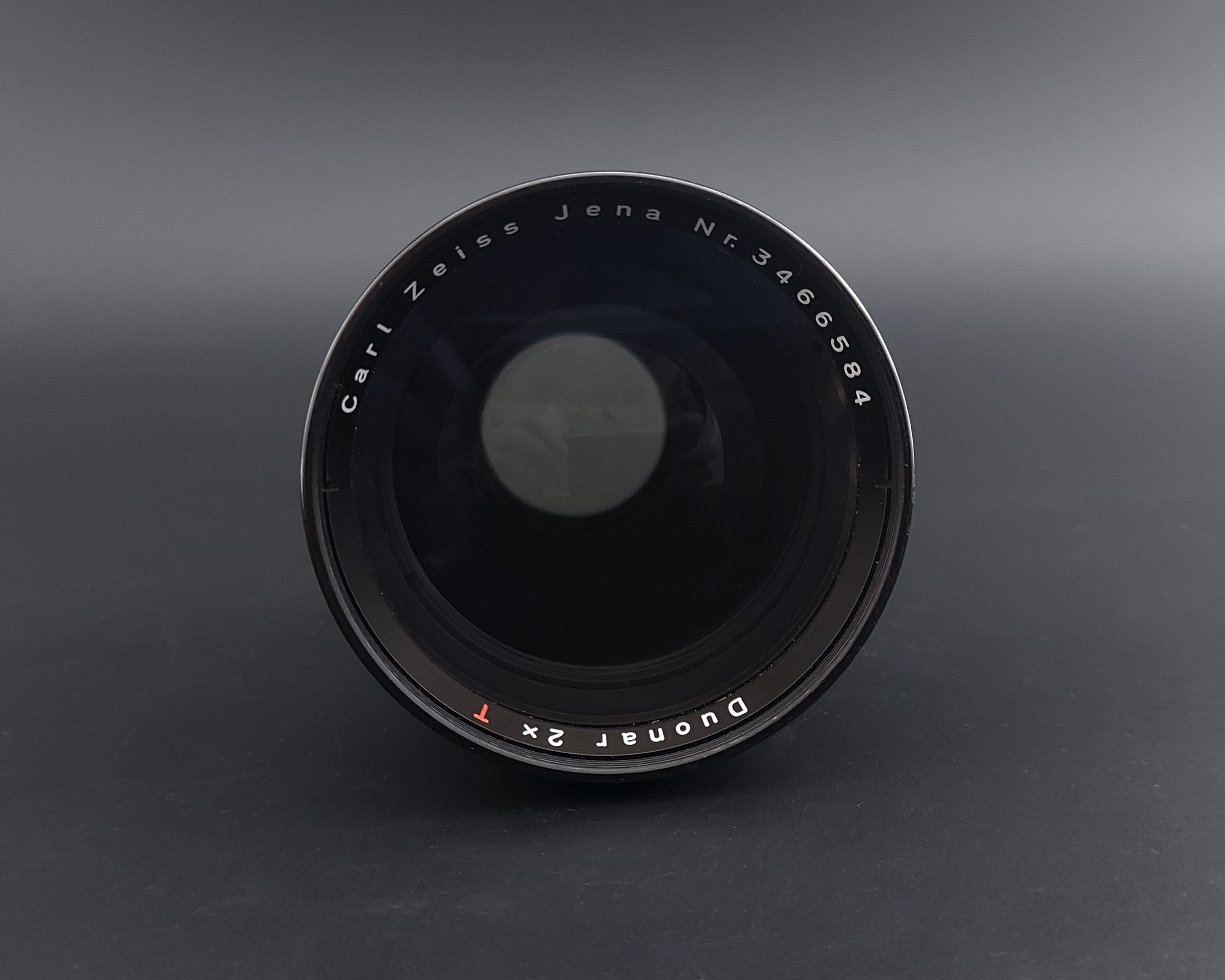 レンズ(単焦点) Carl Zeiss Jena Duonar 2x T Zeiss Jena Duonar T 2X Tele Converter Lens for Rolleiflex | eBay
