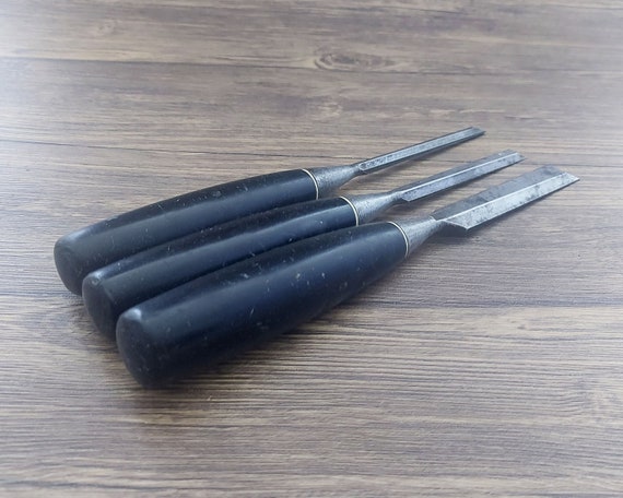 Stanley 5001 chisels deals