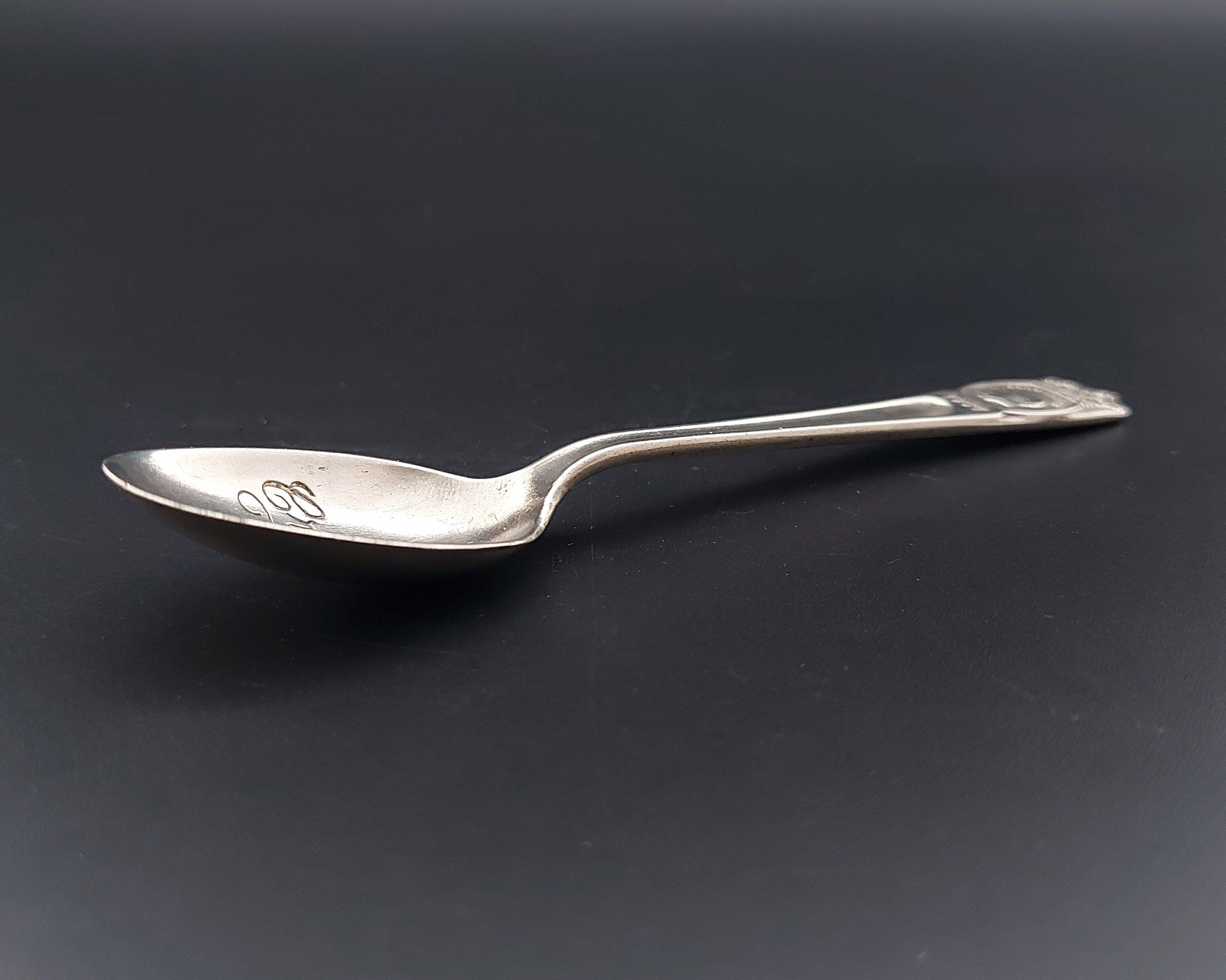 Vintage 1937 King George VI Coronation Commemorative Souvenir