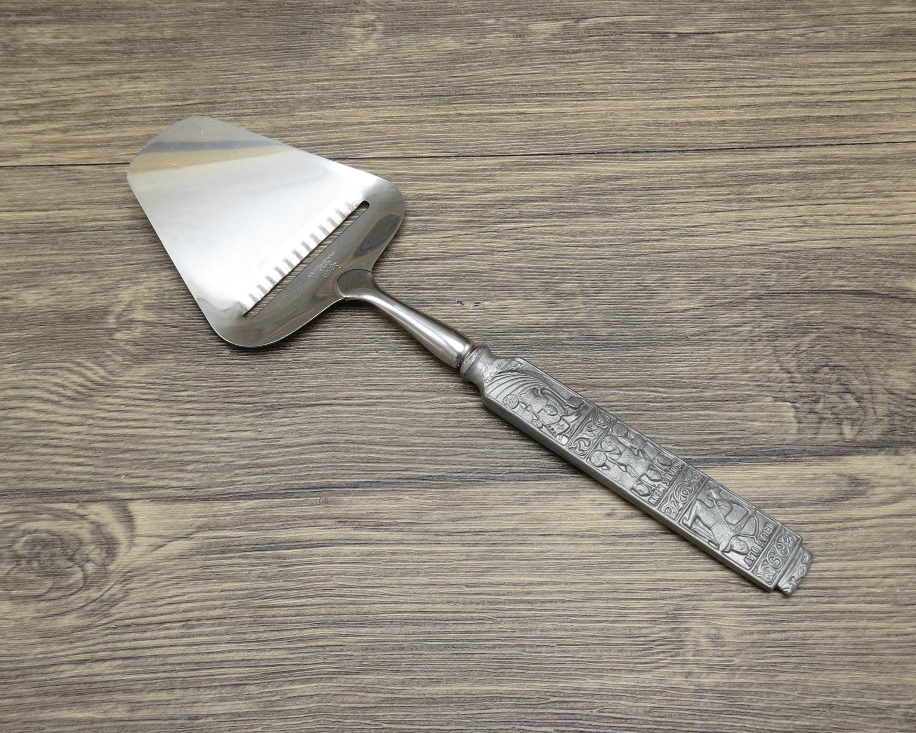 kongetinn ノルウェー製 Quality Vintage Scandinavian Konge Tinn / Spar Pewter & Stainless