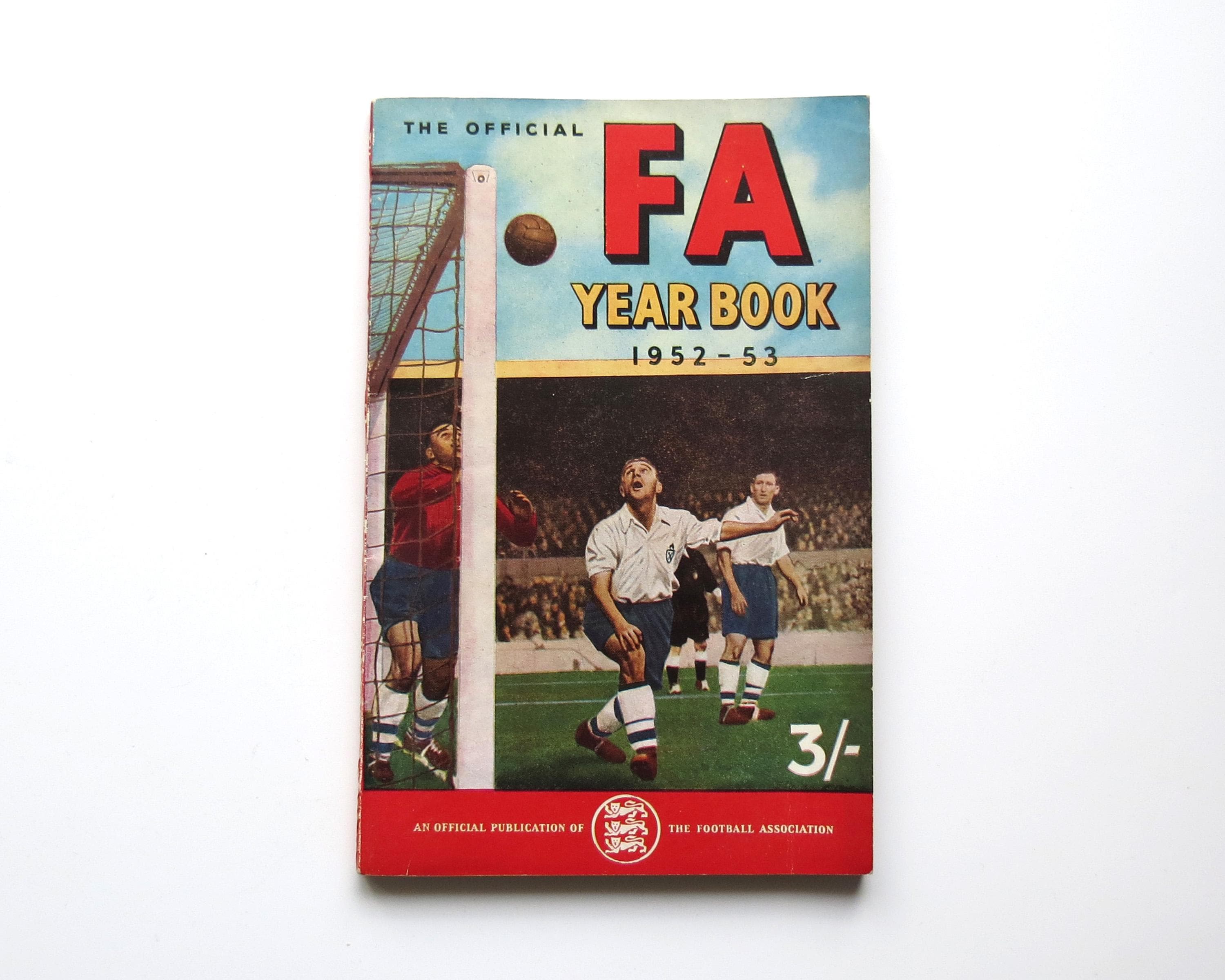 Book Of Footballers (Puffin Books) By Brian Glanville