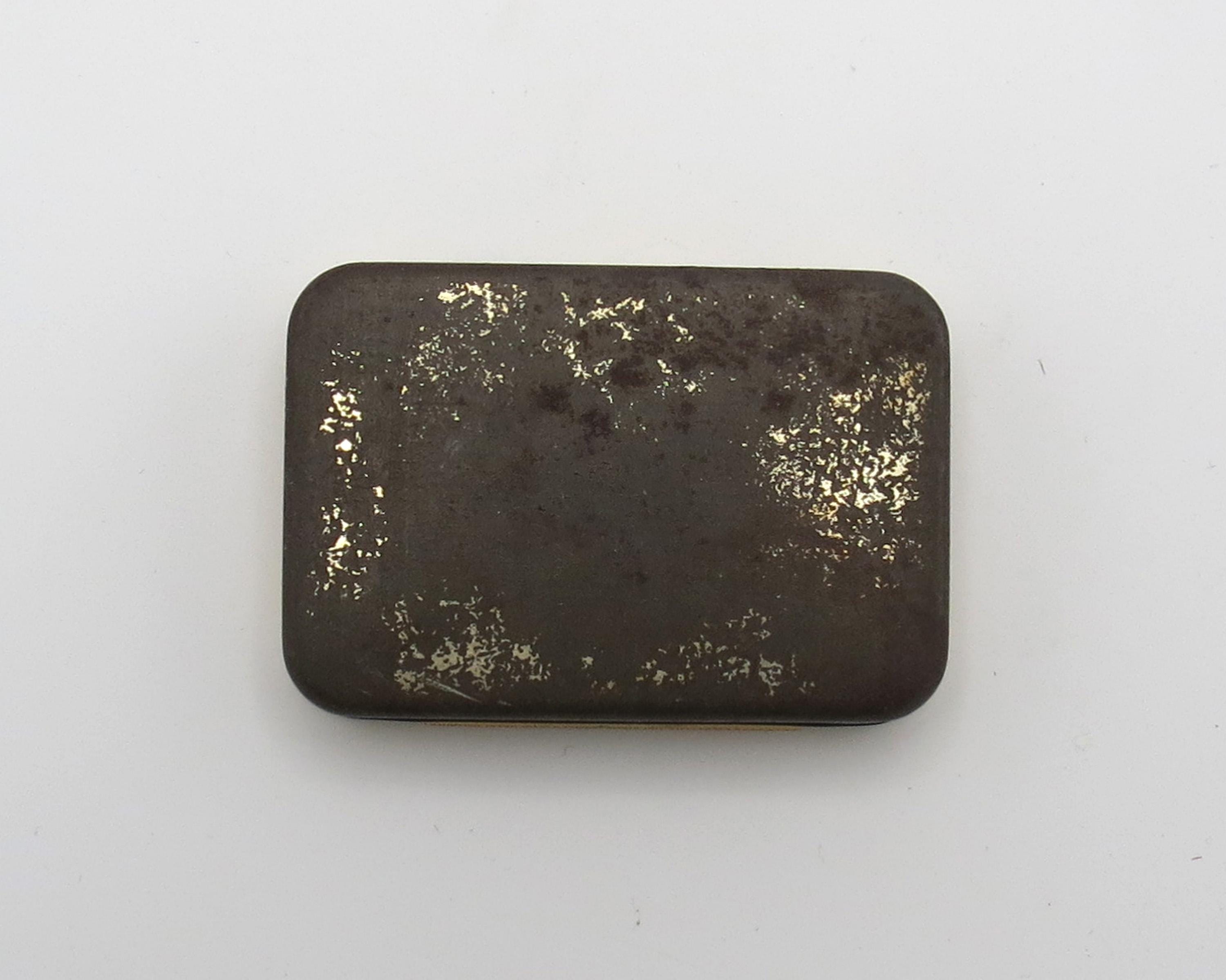 Scarce Vintage Player's Digger Flake Tobacco Tin by the Imperial Tobacco  Company