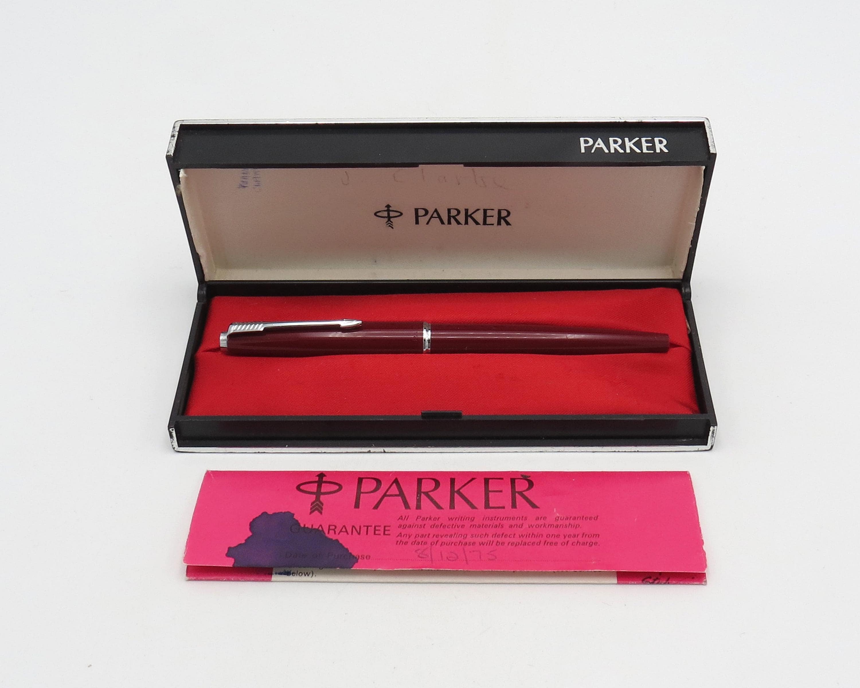 Parker 45 - Etsy 日本