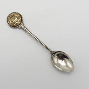 1937 Coronation Spoon - Etsy