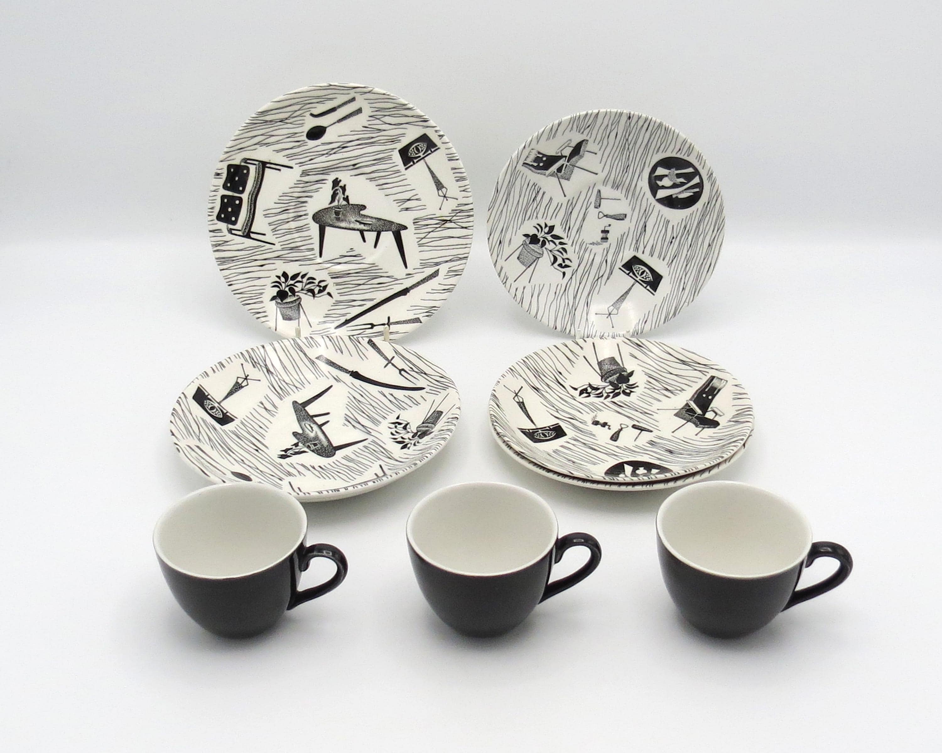 Ridgway potteries - Etsy 日本