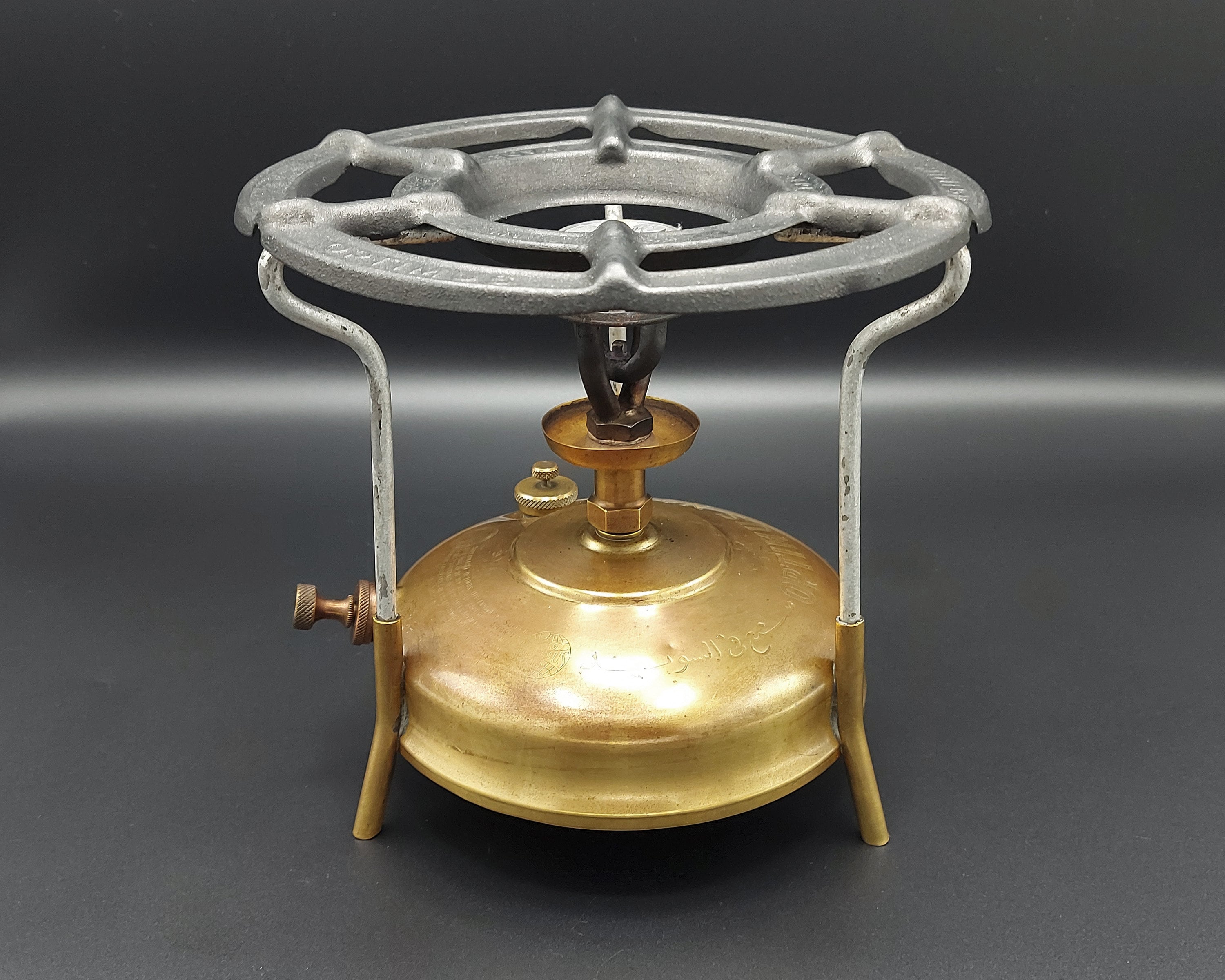 オプティマス CAMP STOVE45 OPTIMUS CAMP STOVE 45