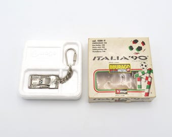 ヴィンテージ ブラーゴ フェラーリ F40 イタリア '90 FIFA ワールド