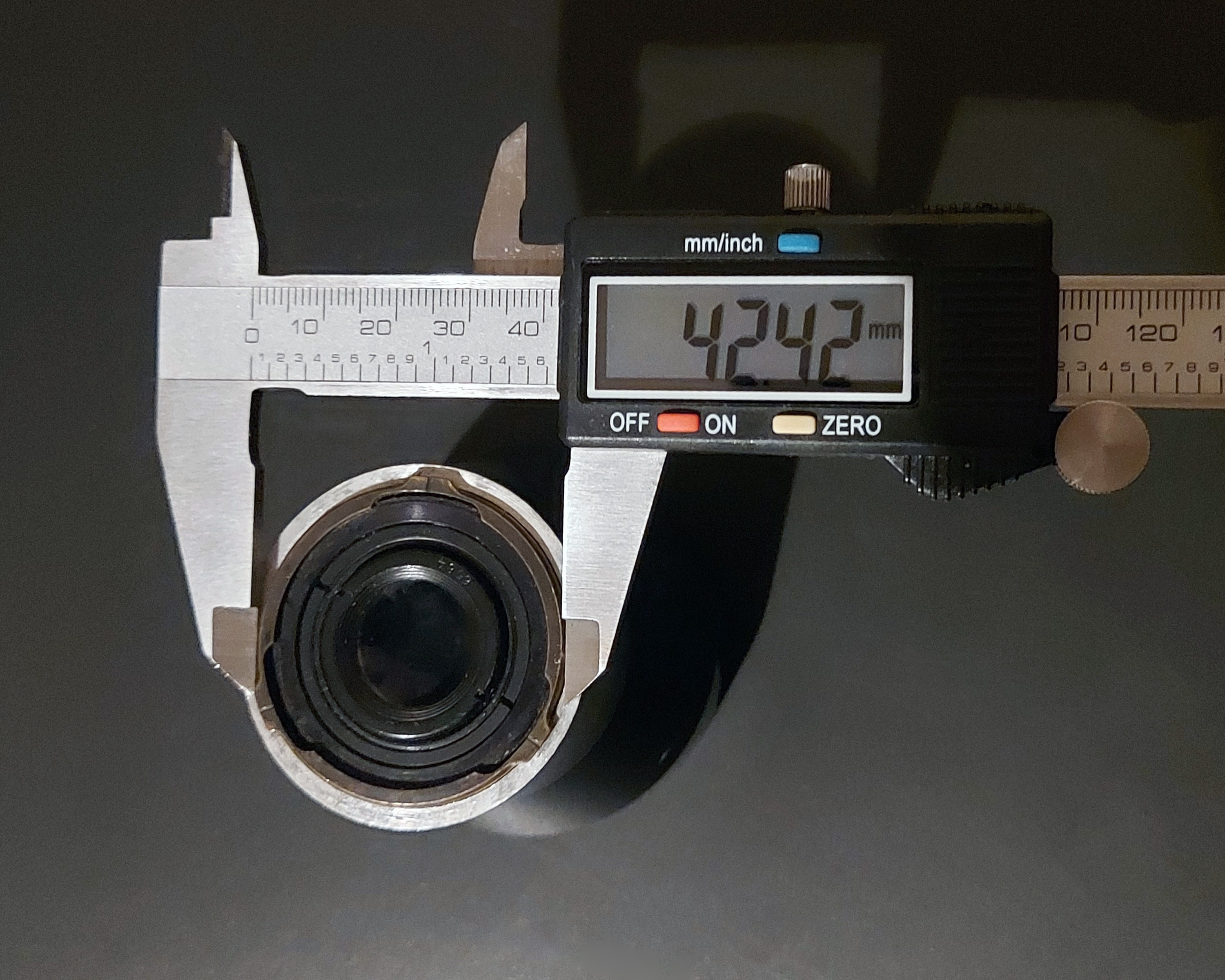 High Quality Rolleiflex Carl Zeiss Jena 'duonar T' 2x Tele