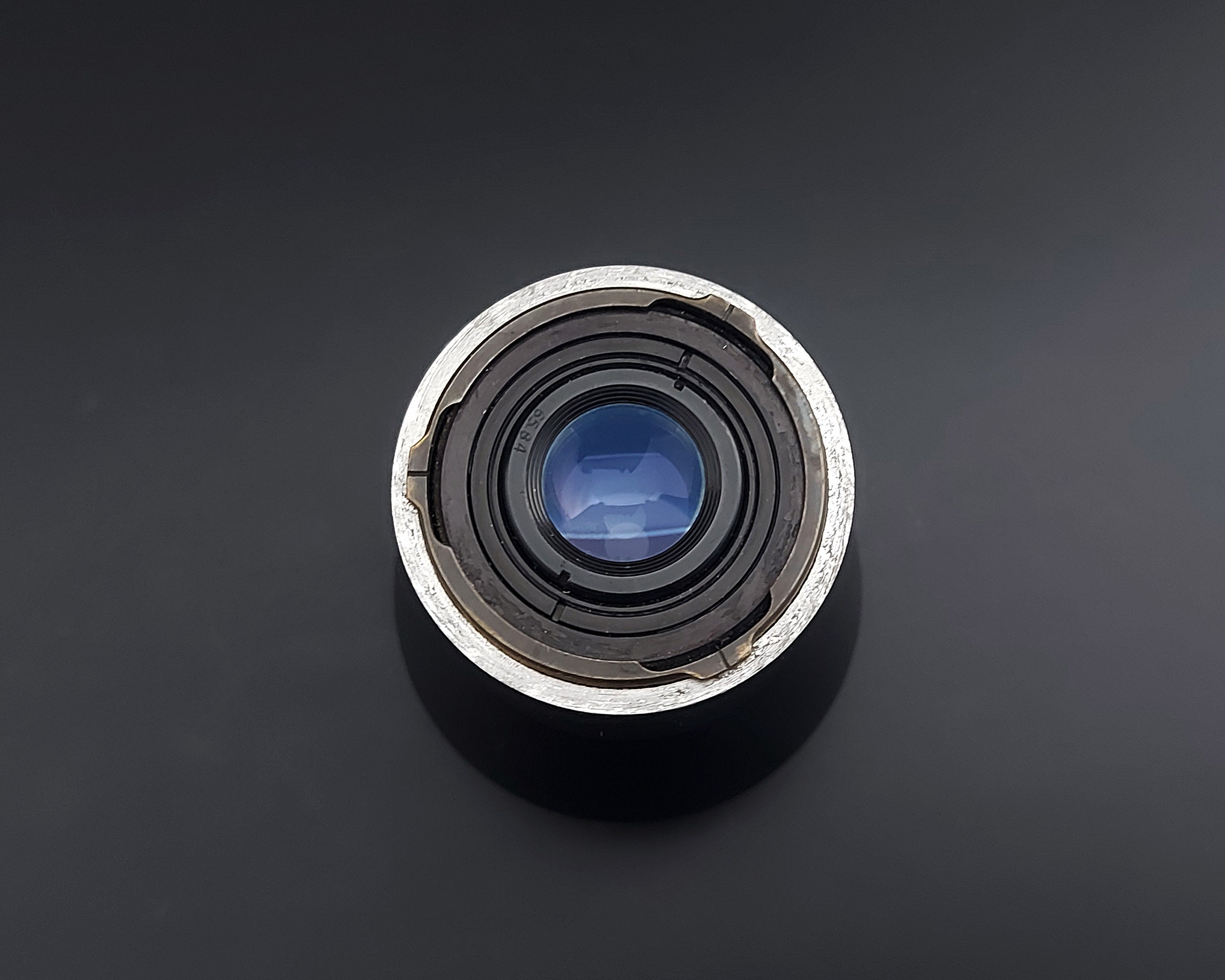High Quality Rolleiflex Carl Zeiss Jena 'duonar T' 2x Tele