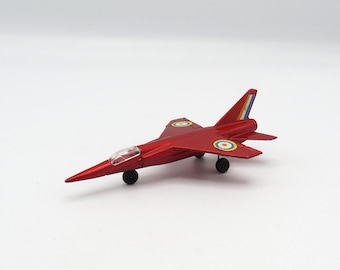 マッチボックス スカイバスターズ 飛行機 1/64スケール ダイキャスト