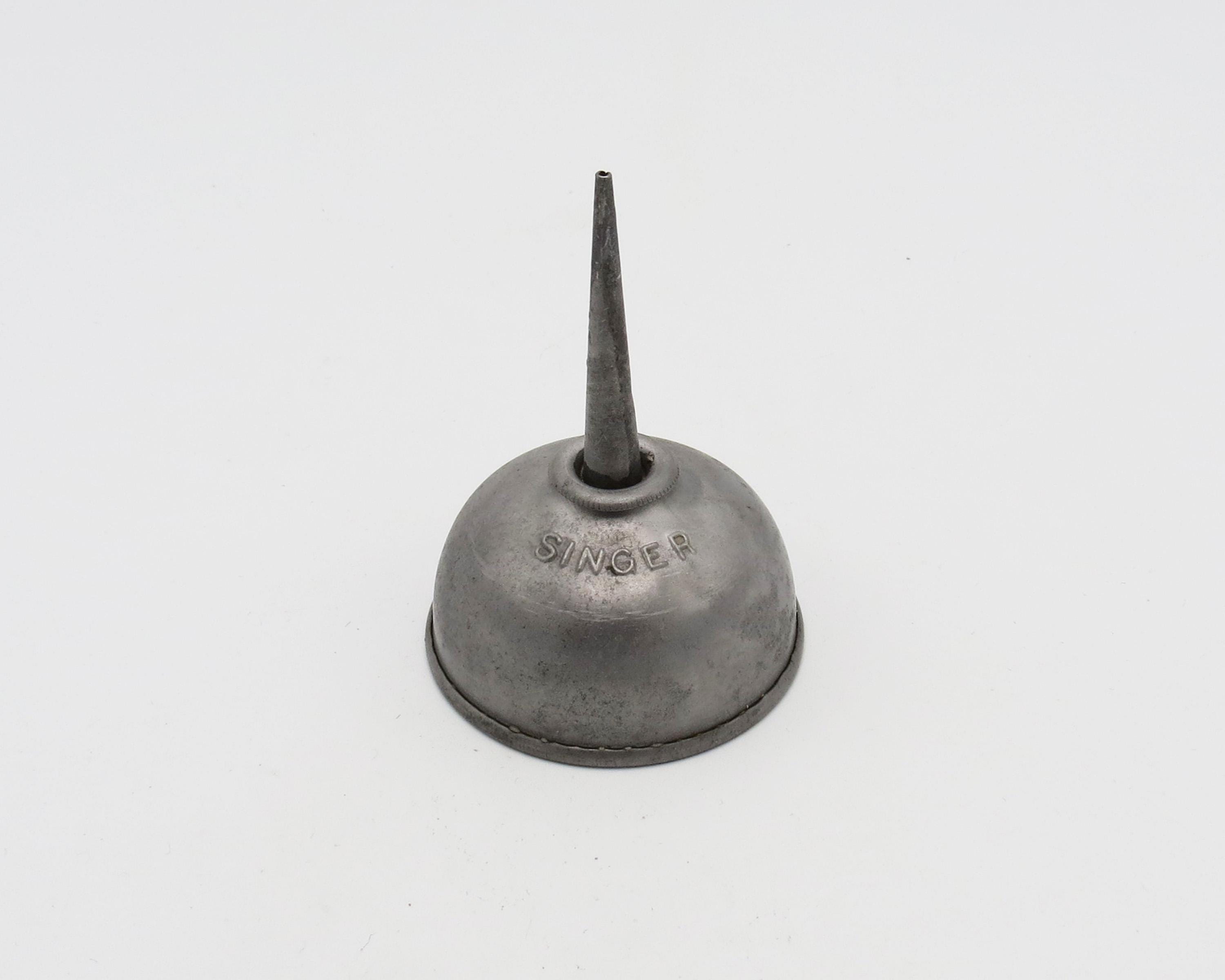 1930's Oil Can - Etsy