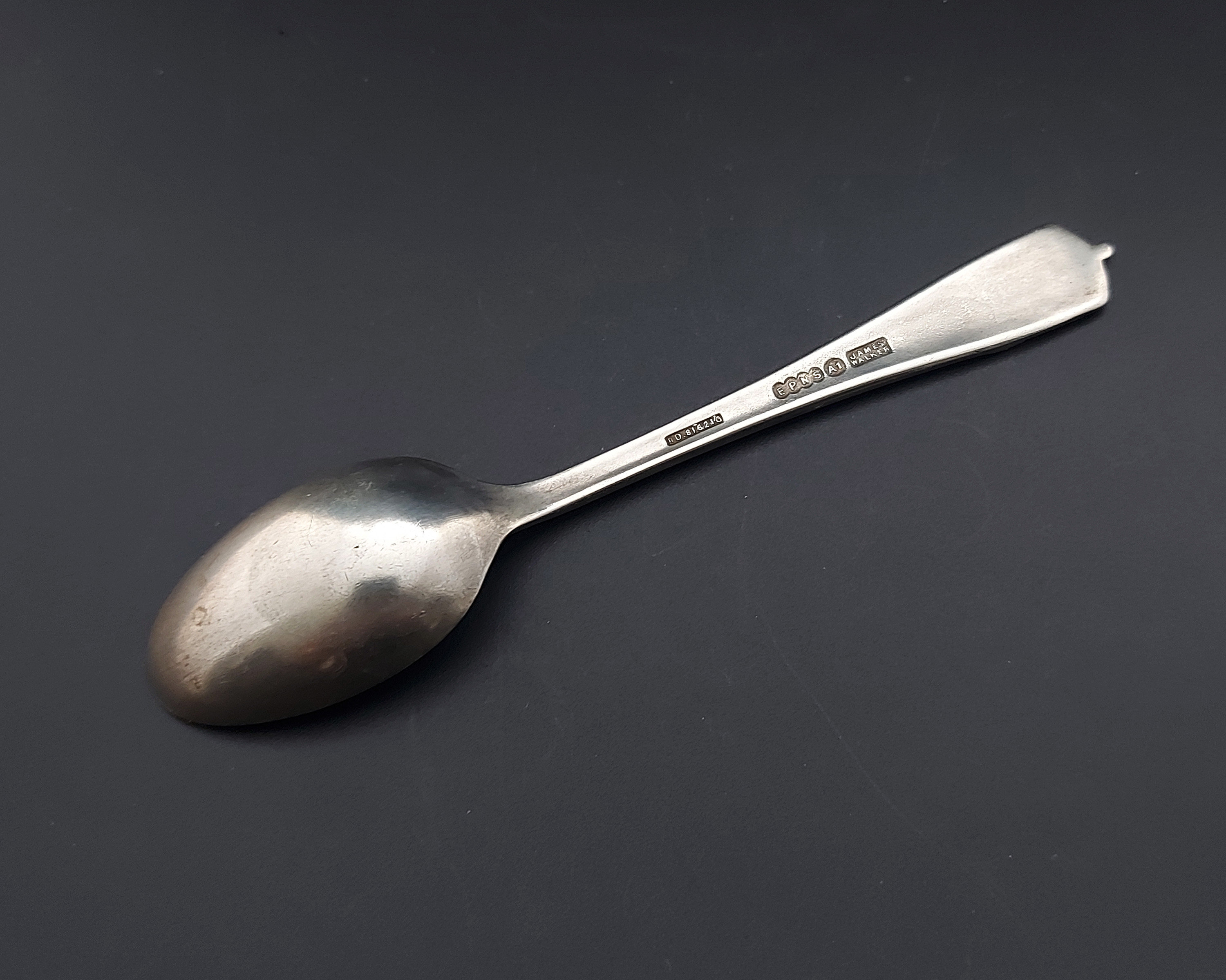 Vintage 1937 King George VI Coronation Commemorative Souvenir