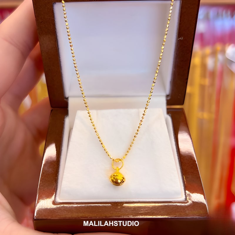 24 Karat Gold Labubu - Etsy Australia