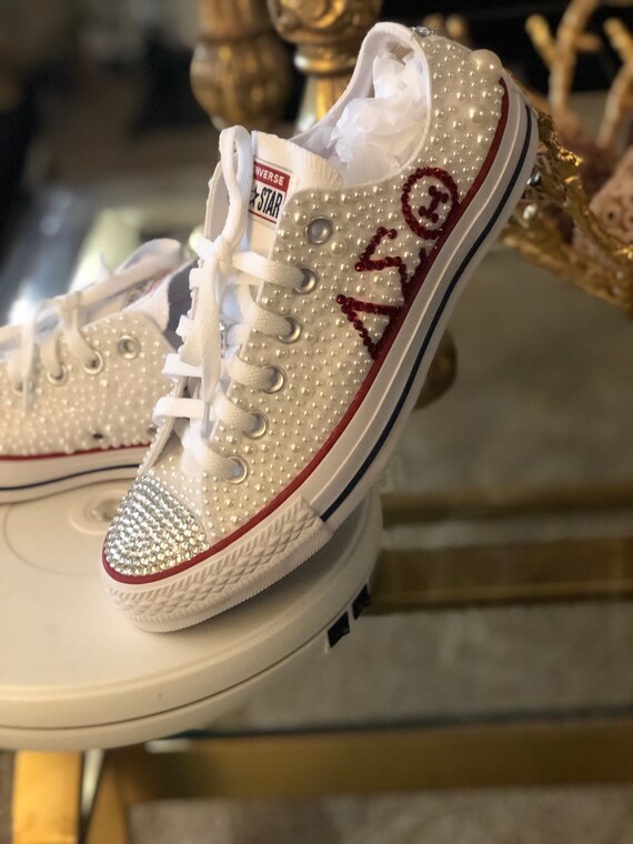 delta sigma theta bling slides
