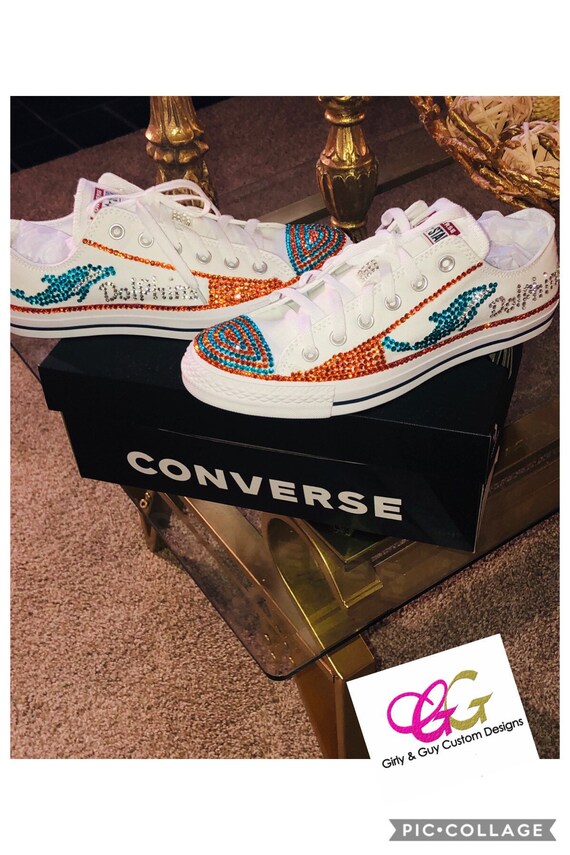 miami dolphins converse