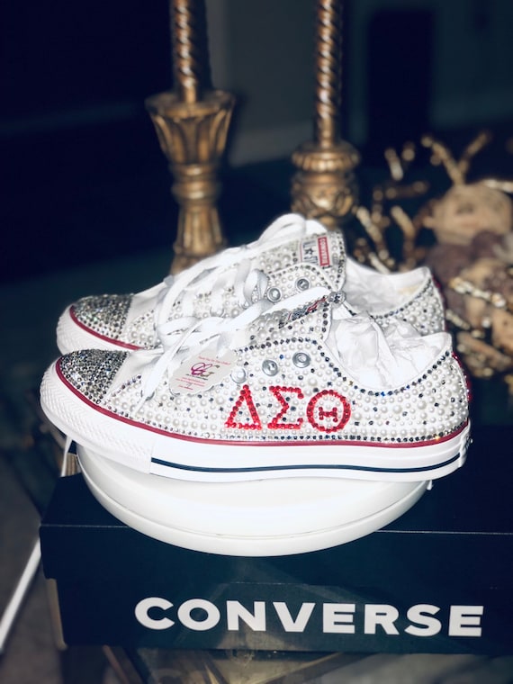 delta sigma theta bling slides