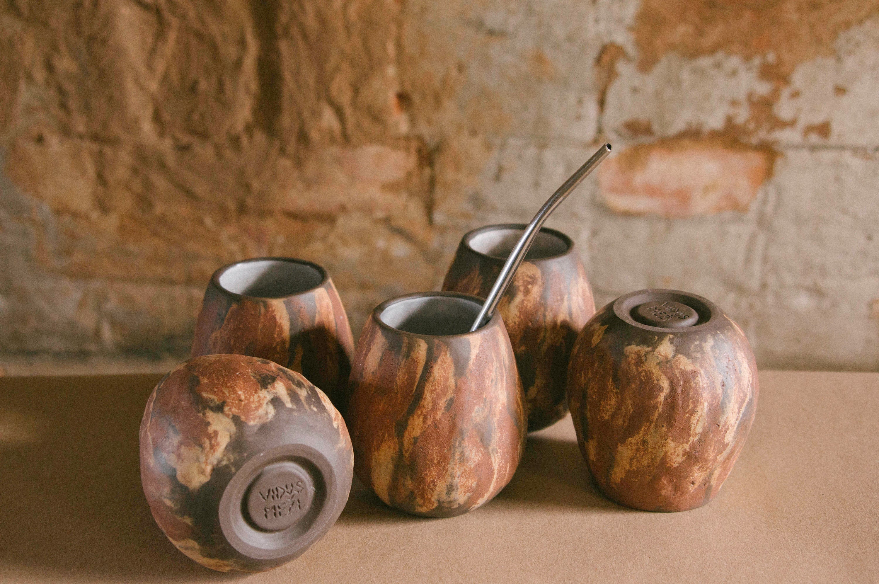 Calabaza mate - Etsy 日本