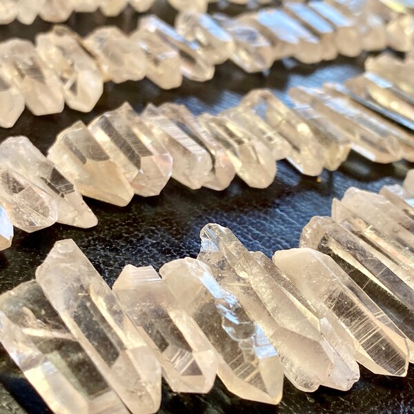 Arkansas Quartz Etsy