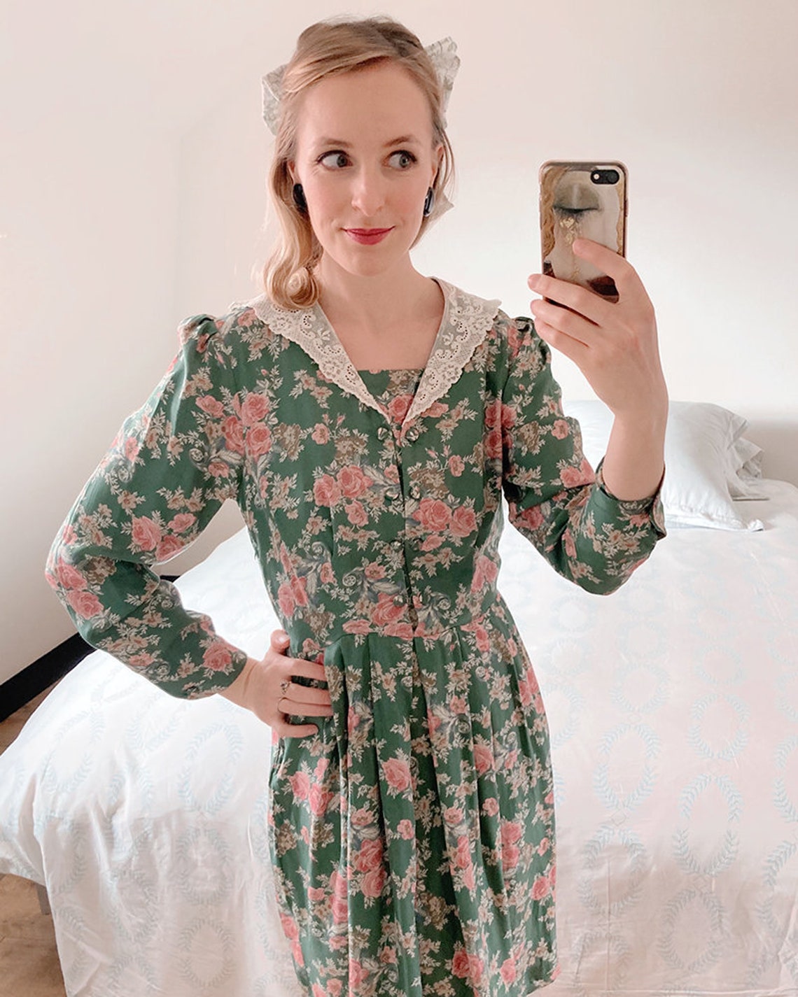 women's laura ashley dresses