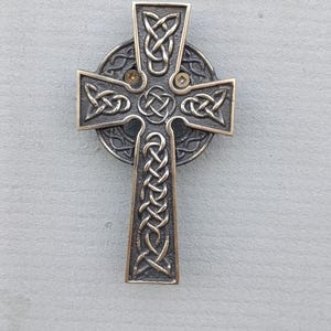 Celtic cross.Cross. Celts. copy.Grand cross.