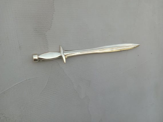Ancient Greek Sword Xiphos. - Etsy