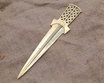 ミケーネ式G型剣 - 古代の剣 - ミケーネ青銅剣レプリカ - 古代ミケーネ