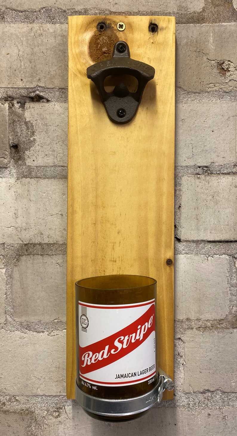 OutwoodCIC Bottle Opener - Thumbnail 3
