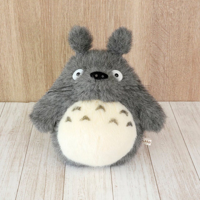 totoro squishmallow