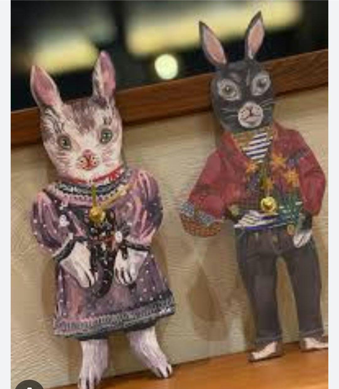 Nathalie Lete Japan Limited Clock - Etsy