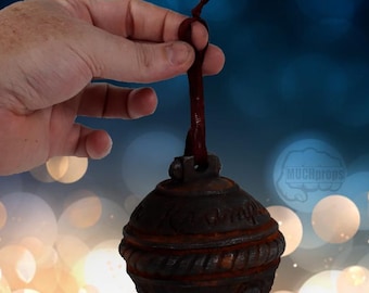 Krampus Bell