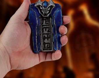 Keycard