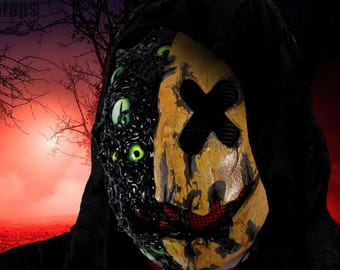 Split Mask