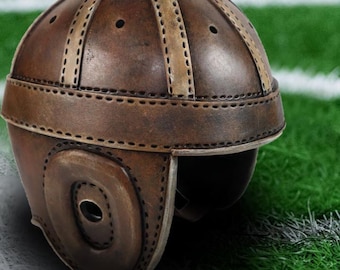 Foam Football Helmet