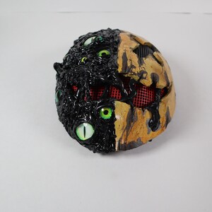 Split Mask afbeelding 5
