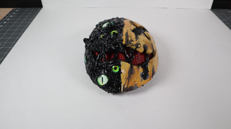 Split Mask afbeelding 5