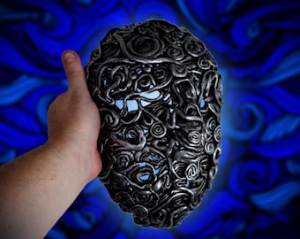 Worbla Mask
