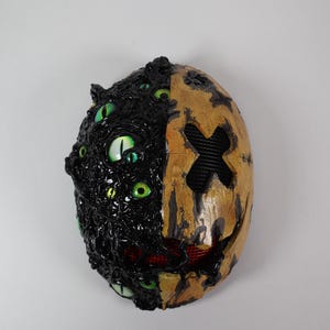 Split Mask afbeelding 6