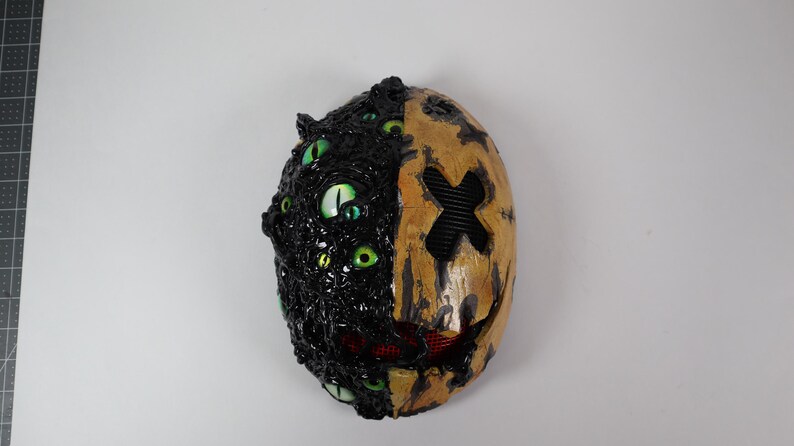 Split Mask afbeelding 6