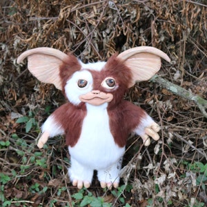 Gizmo from Gremlins