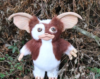 Gizmo from Gremlins