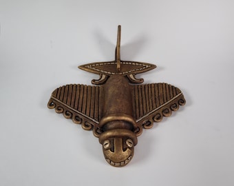 Ancient Airplane