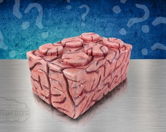 Mental Block
