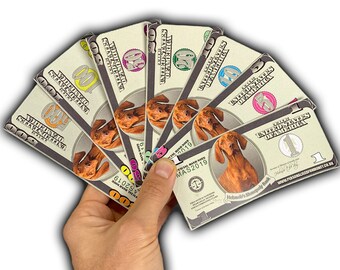 Monopoly Lover Gift Etsy