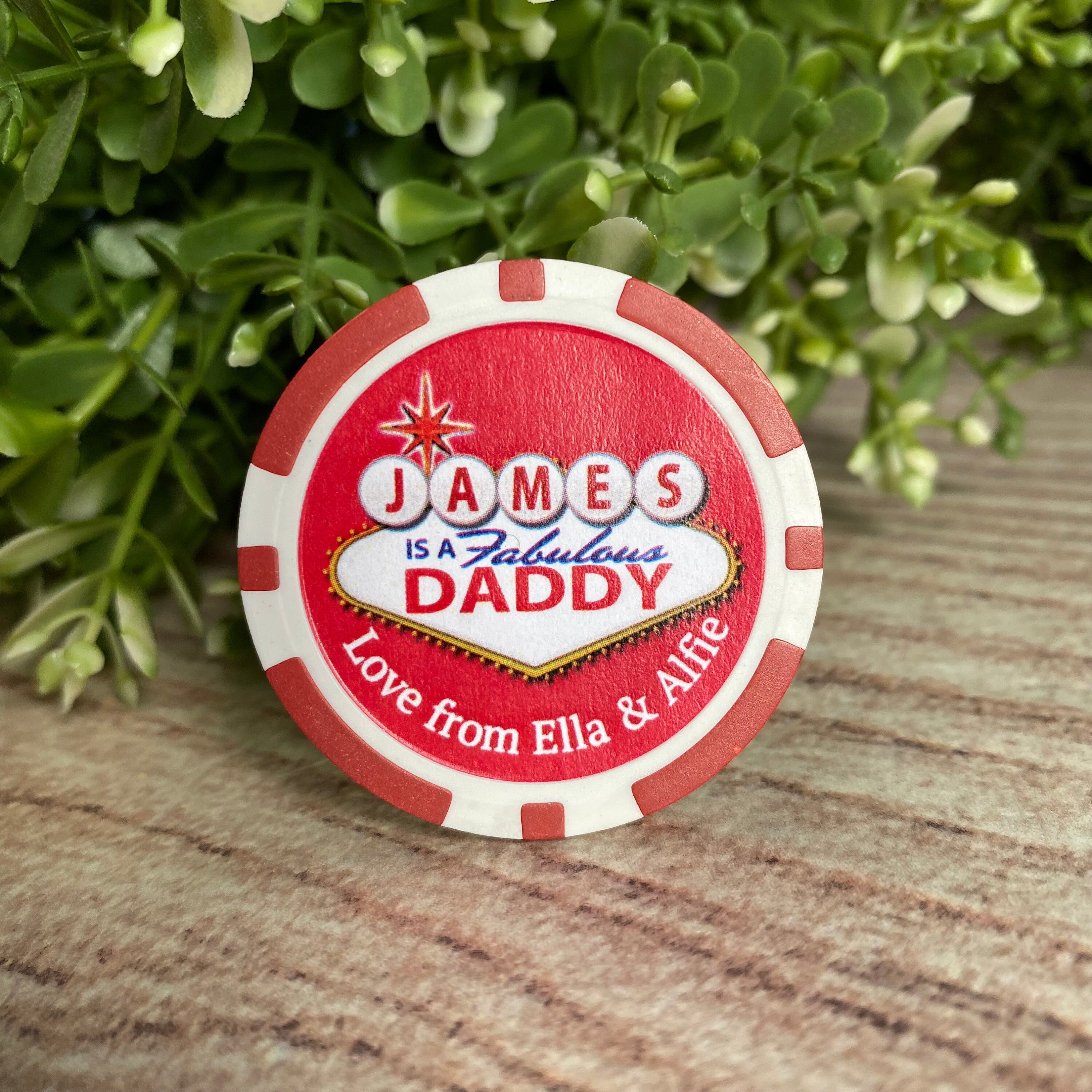 Daddy Casino 1 German Service: Review für Spieler aus Deutschland